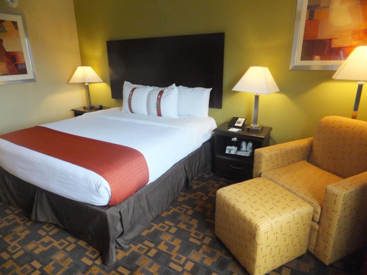 Holiday Inn Mount Prospect-Chicago Δωμάτιο φωτογραφία