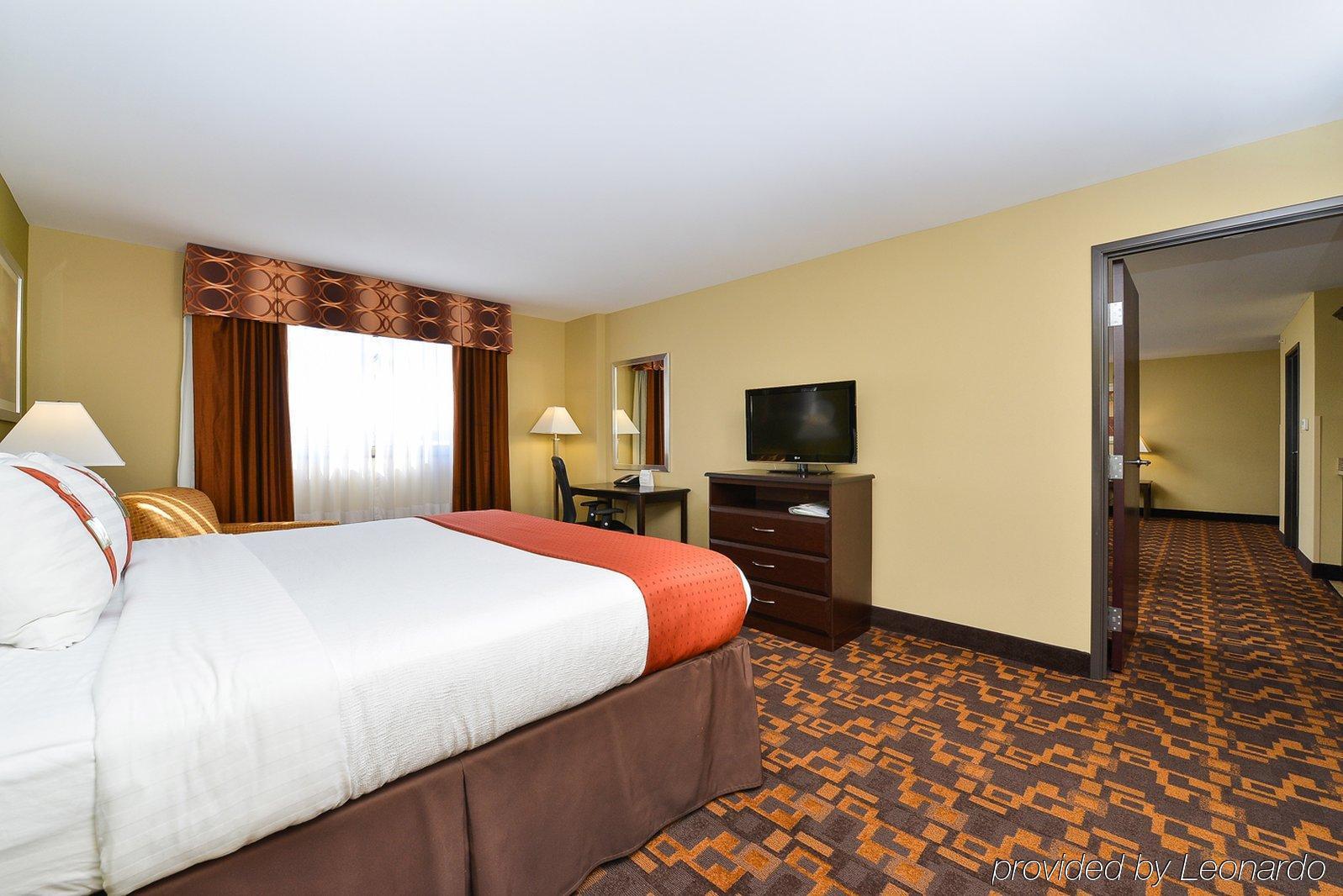 Holiday Inn Mount Prospect-Chicago Εξωτερικό φωτογραφία